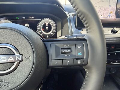 Nissan Qashqai Neuwagen