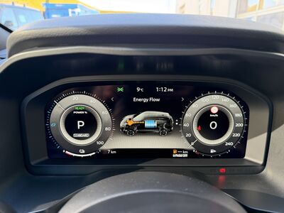 Nissan Qashqai Neuwagen