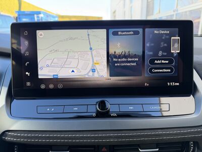 Nissan Qashqai Neuwagen