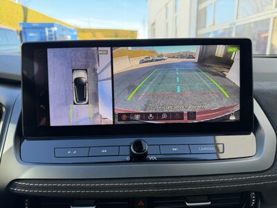 Nissan Qashqai Neuwagen