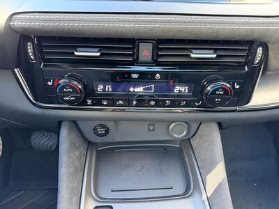 Nissan Qashqai Neuwagen