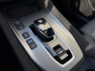 Nissan Qashqai Neuwagen