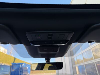 Nissan Qashqai Neuwagen