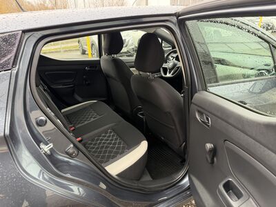 Nissan Micra Gebrauchtwagen Nissan Micra Gebrauchtwagen