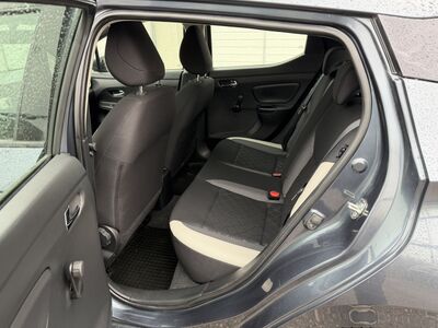 Nissan Micra Gebrauchtwagen Nissan Micra Gebrauchtwagen