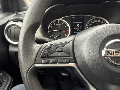 Nissan Micra Gebrauchtwagen Nissan Micra Gebrauchtwagen