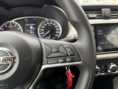 Nissan Micra Gebrauchtwagen Nissan Micra Gebrauchtwagen