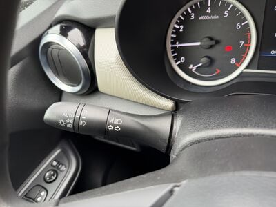 Nissan Micra Gebrauchtwagen Nissan Micra Gebrauchtwagen