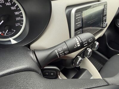 Nissan Micra Gebrauchtwagen Nissan Micra Gebrauchtwagen