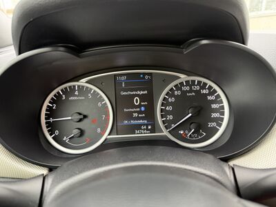 Nissan Micra Gebrauchtwagen Nissan Micra Gebrauchtwagen