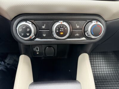 Nissan Micra Gebrauchtwagen Nissan Micra Gebrauchtwagen