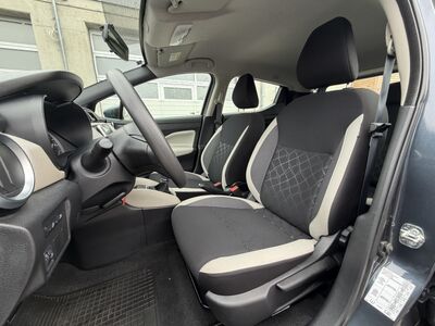 Nissan Micra Gebrauchtwagen Nissan Micra Gebrauchtwagen