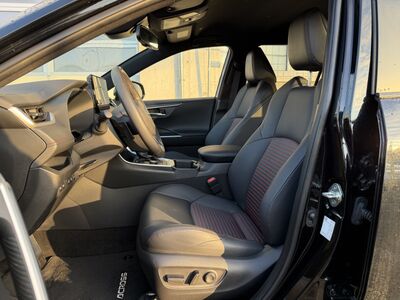 Suzuki Across Jahreswagen Suzuki Across Jahreswagen