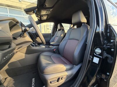 Suzuki Across Jahreswagen Suzuki Across Jahreswagen