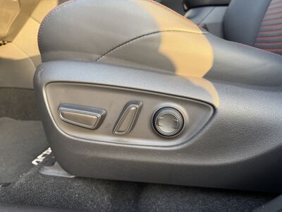 Suzuki Across Jahreswagen Suzuki Across Jahreswagen