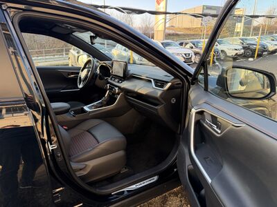 Suzuki Across Jahreswagen Suzuki Across Jahreswagen