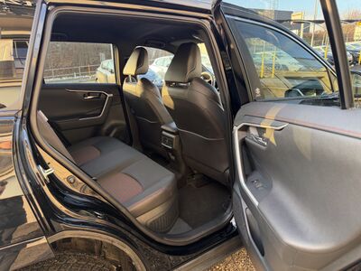 Suzuki Across Jahreswagen Suzuki Across Jahreswagen