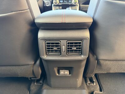 Suzuki Across Jahreswagen Suzuki Across Jahreswagen