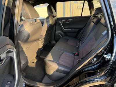 Suzuki Across Jahreswagen Suzuki Across Jahreswagen