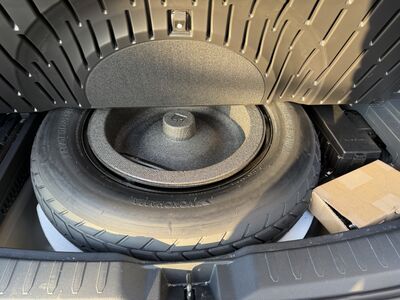 Suzuki Across Jahreswagen Suzuki Across Jahreswagen