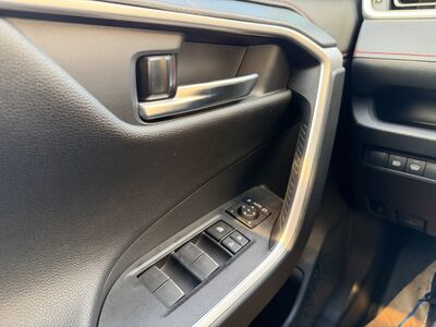 Suzuki Across Jahreswagen Suzuki Across Jahreswagen