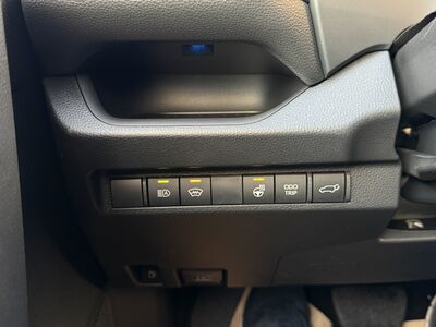 Suzuki Across Jahreswagen Suzuki Across Jahreswagen