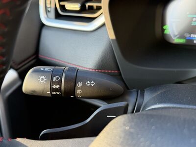 Suzuki Across Jahreswagen Suzuki Across Jahreswagen