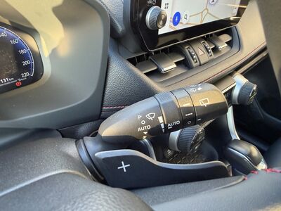 Suzuki Across Jahreswagen Suzuki Across Jahreswagen