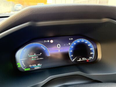 Suzuki Across Jahreswagen Suzuki Across Jahreswagen