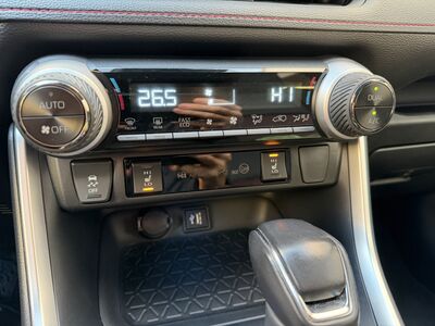 Suzuki Across Jahreswagen Suzuki Across Jahreswagen