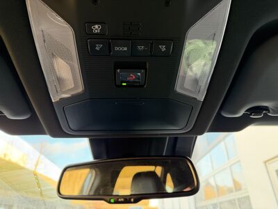 Suzuki Across Jahreswagen Suzuki Across Jahreswagen