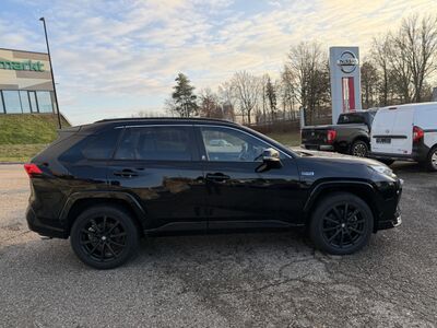 Suzuki Across Jahreswagen Suzuki Across Jahreswagen