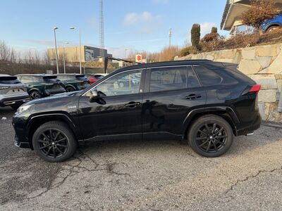 Suzuki Across Jahreswagen Suzuki Across Jahreswagen