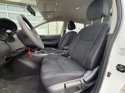 Nissan Pulsar Gebrauchtwagen Nissan Pulsar Gebrauchtwagen