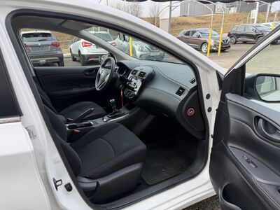 Nissan Pulsar Gebrauchtwagen Nissan Pulsar Gebrauchtwagen