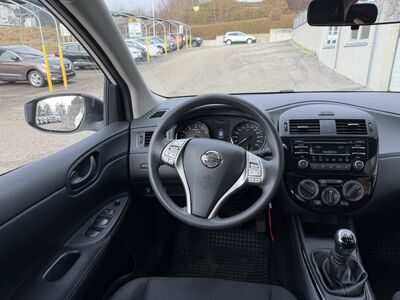 Nissan Pulsar Gebrauchtwagen Nissan Pulsar Gebrauchtwagen