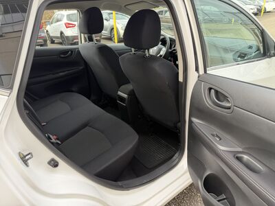 Nissan Pulsar Gebrauchtwagen Nissan Pulsar Gebrauchtwagen