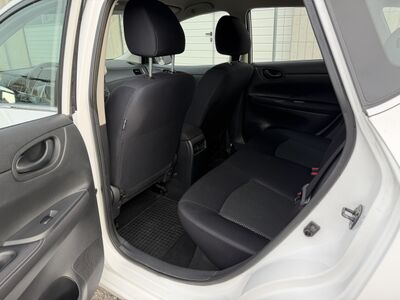 Nissan Pulsar Gebrauchtwagen Nissan Pulsar Gebrauchtwagen