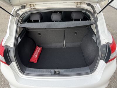 Nissan Pulsar Gebrauchtwagen Nissan Pulsar Gebrauchtwagen