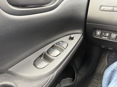 Nissan Pulsar Gebrauchtwagen Nissan Pulsar Gebrauchtwagen