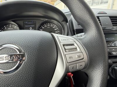 Nissan Pulsar Gebrauchtwagen Nissan Pulsar Gebrauchtwagen