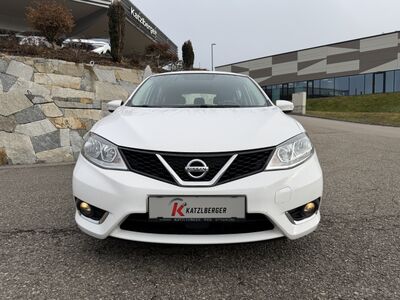 Nissan Pulsar Gebrauchtwagen Nissan Pulsar Gebrauchtwagen