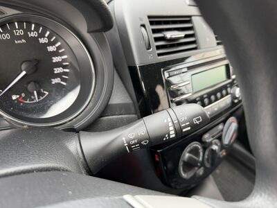 Nissan Pulsar Gebrauchtwagen Nissan Pulsar Gebrauchtwagen