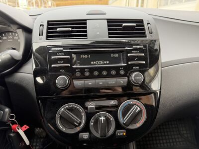 Nissan Pulsar Gebrauchtwagen Nissan Pulsar Gebrauchtwagen