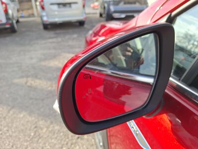 Suzuki S-Cross Tageszulassung