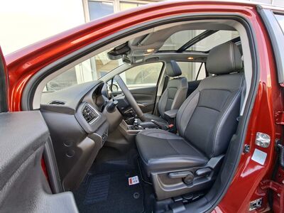 Suzuki S-Cross Tageszulassung