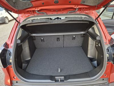 Suzuki S-Cross Tageszulassung