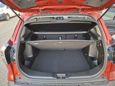 Suzuki S-Cross Tageszulassung