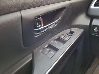 Suzuki S-Cross Tageszulassung