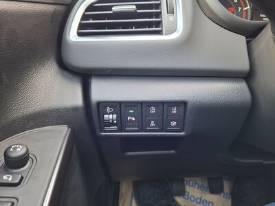 Suzuki S-Cross Tageszulassung